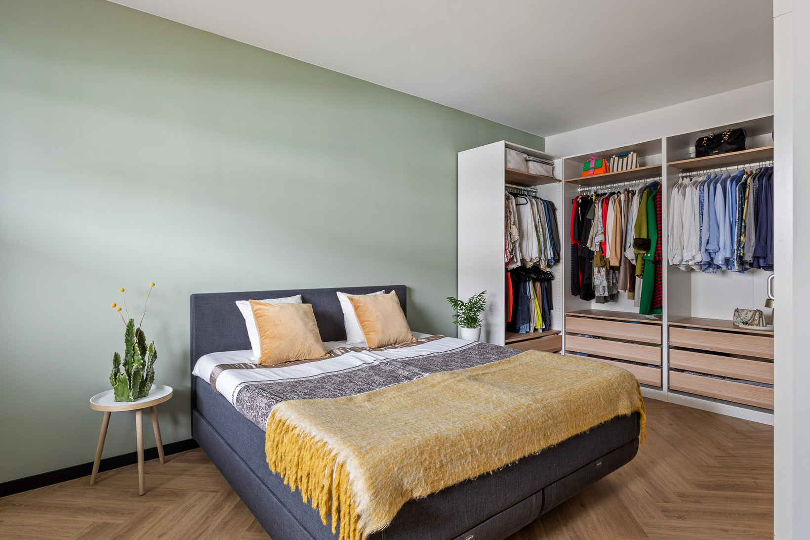 Appartement te koop: Steenbakkersweg 51, Hengelo