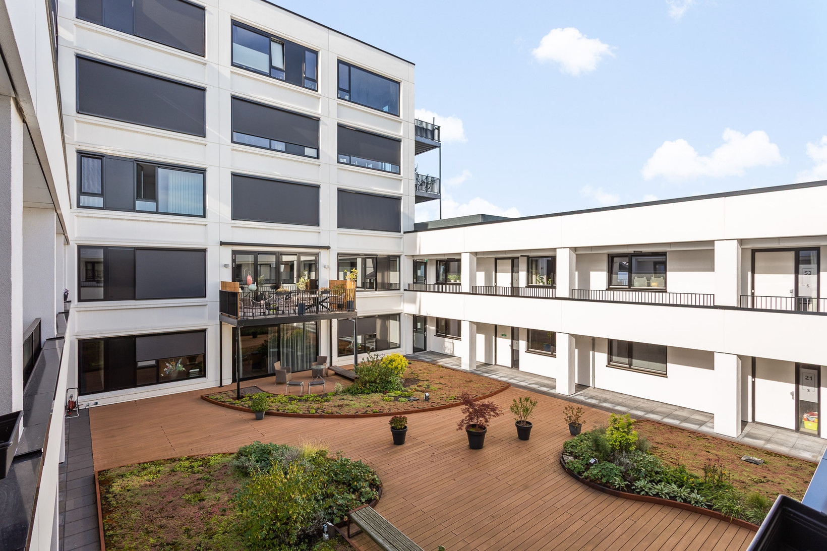 Appartement te koop: Steenbakkersweg 51, Hengelo