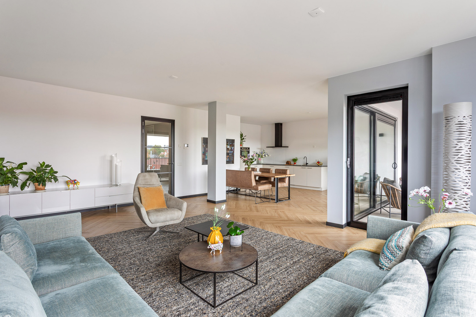 Appartement te koop: Steenbakkersweg 51, Hengelo