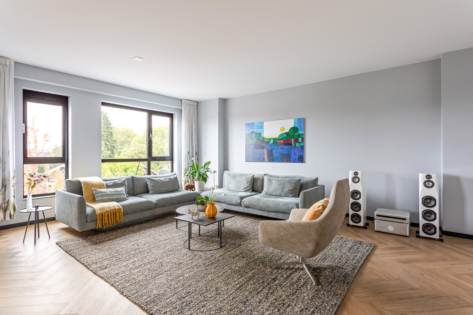 Appartement te koop: Steenbakkersweg 51, Hengelo