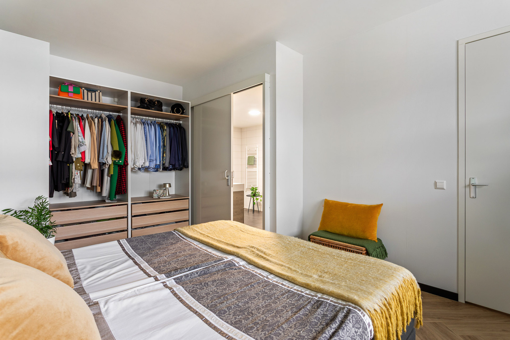 Appartement te koop: Steenbakkersweg 51, Hengelo
