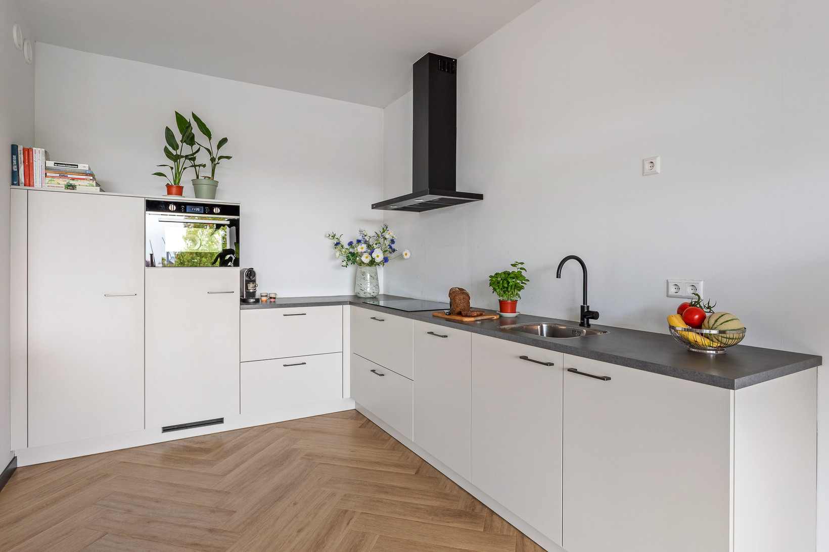 Appartement te koop: Steenbakkersweg 51, Hengelo