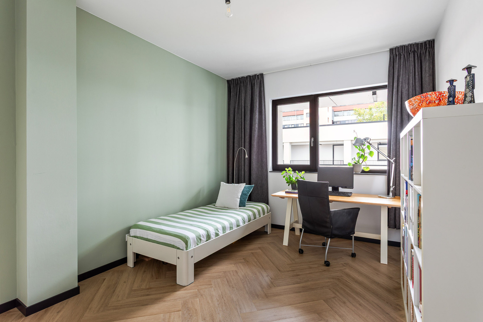Appartement te koop: Steenbakkersweg 51, Hengelo