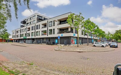 Steenbakkersweg 61
