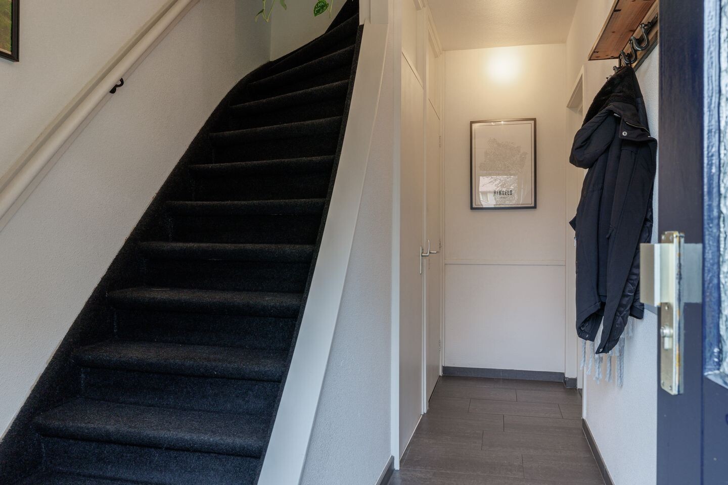 Tussenwoning te koop: Groenhofstraat 17, Hengelo