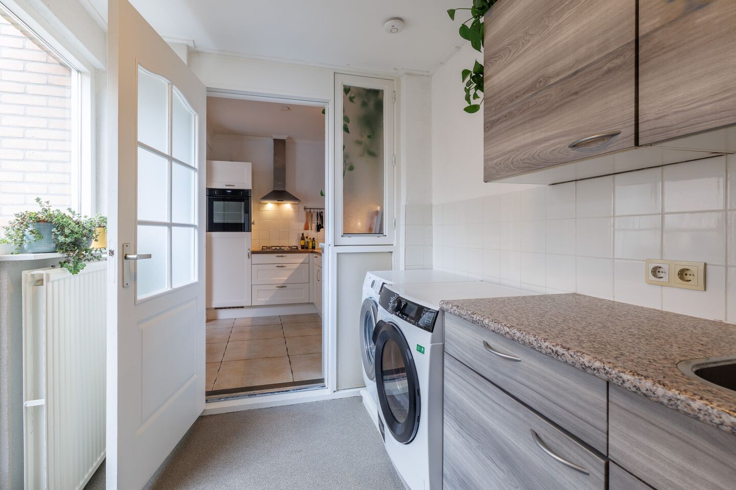 Tussenwoning te koop: Groenhofstraat 17, Hengelo