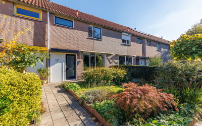 Groenhofstraat 17