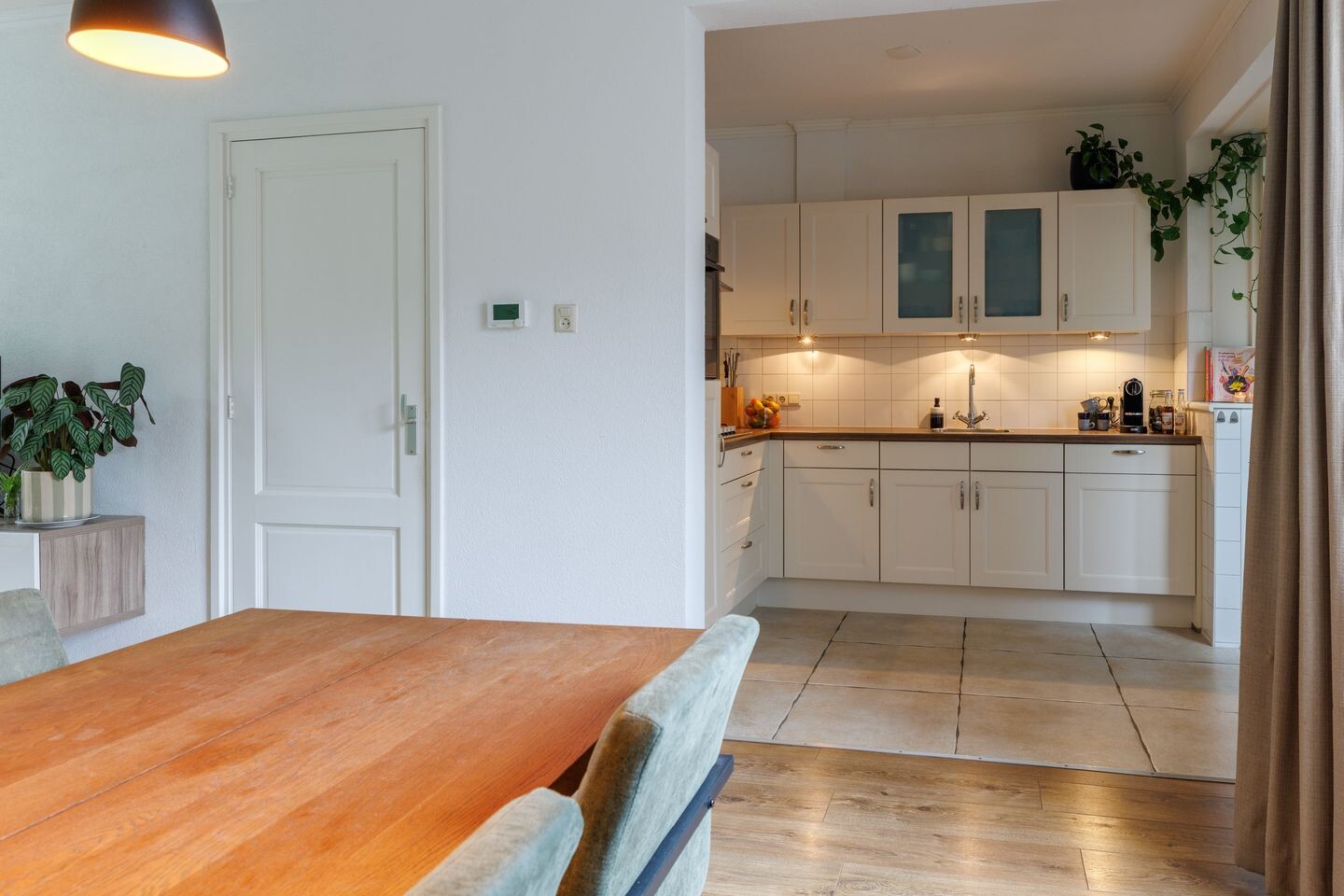 Tussenwoning te koop: Groenhofstraat 17, Hengelo