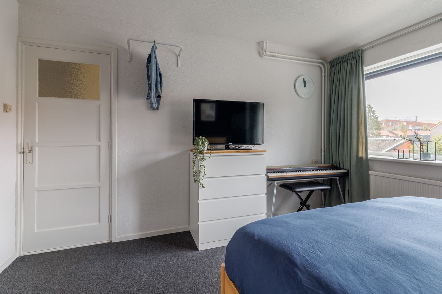 Tussenwoning te koop: Groenhofstraat 17, Hengelo