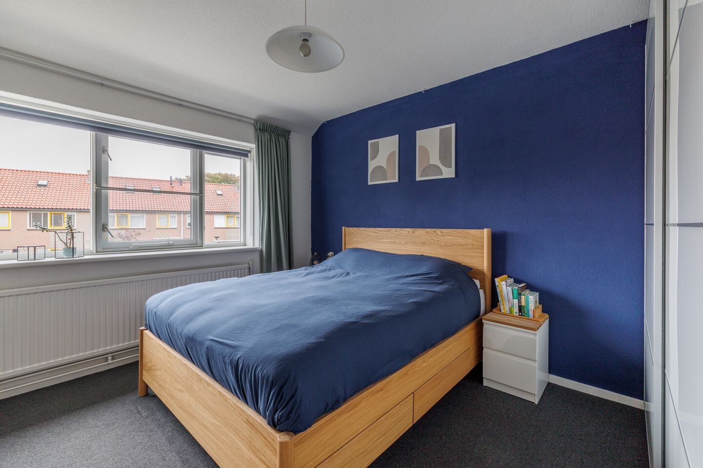 Tussenwoning te koop: Groenhofstraat 17, Hengelo