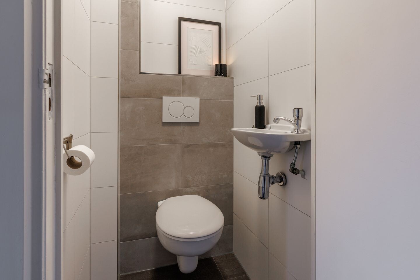 Tussenwoning te koop: Groenhofstraat 17, Hengelo