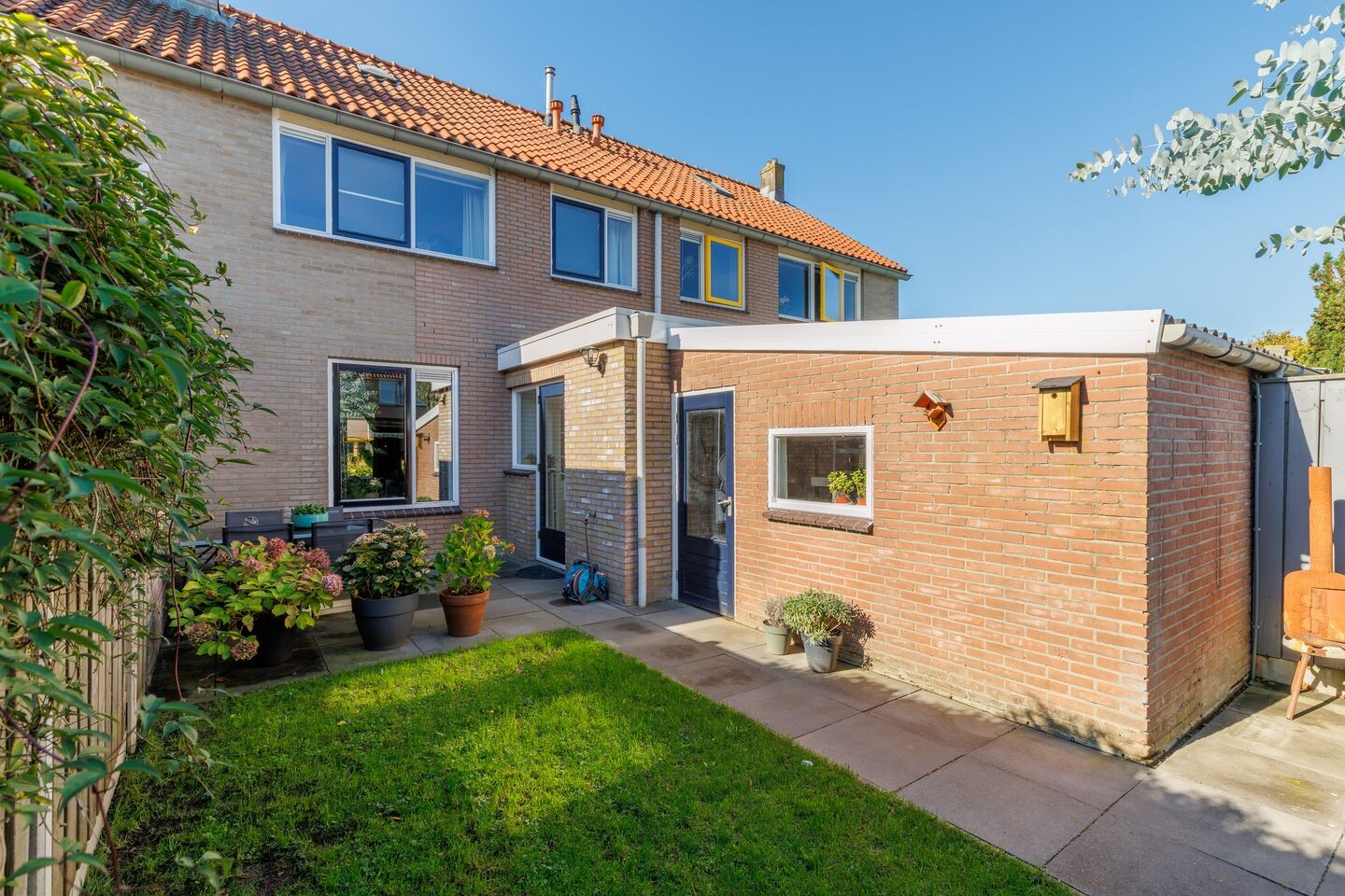 Tussenwoning te koop: Groenhofstraat 17, Hengelo