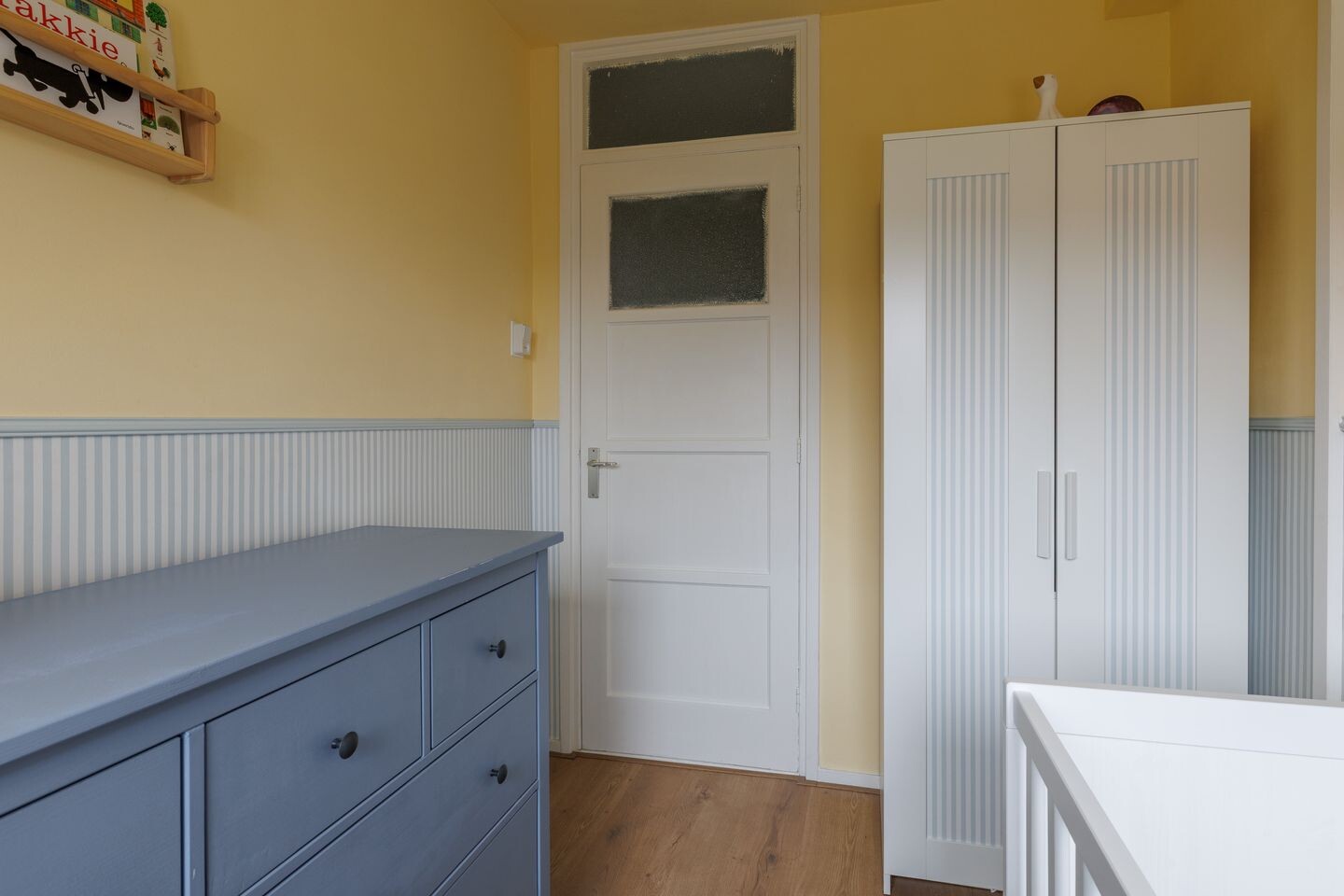 Tussenwoning te koop: Groenhofstraat 17, Hengelo
