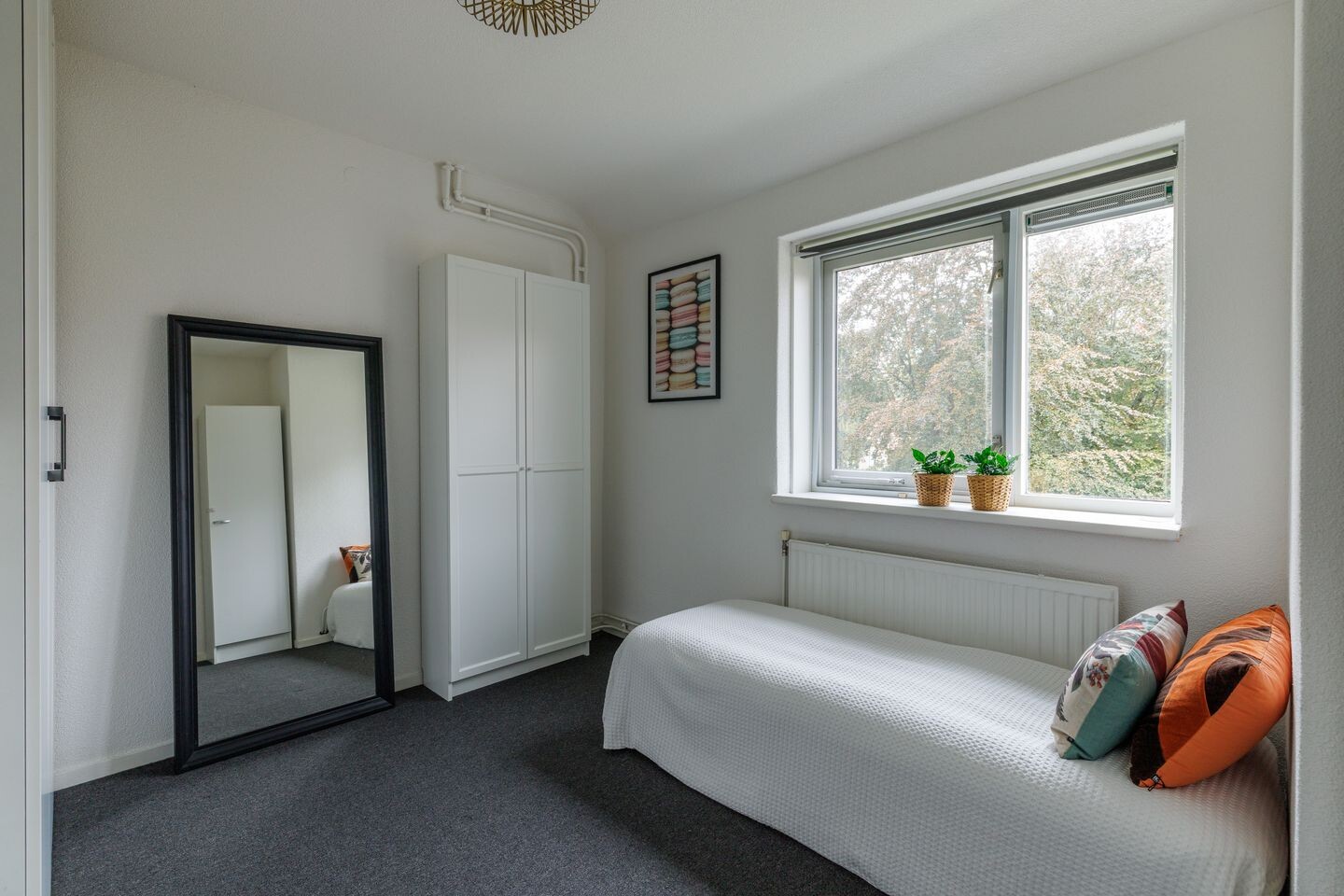 Tussenwoning te koop: Groenhofstraat 17, Hengelo