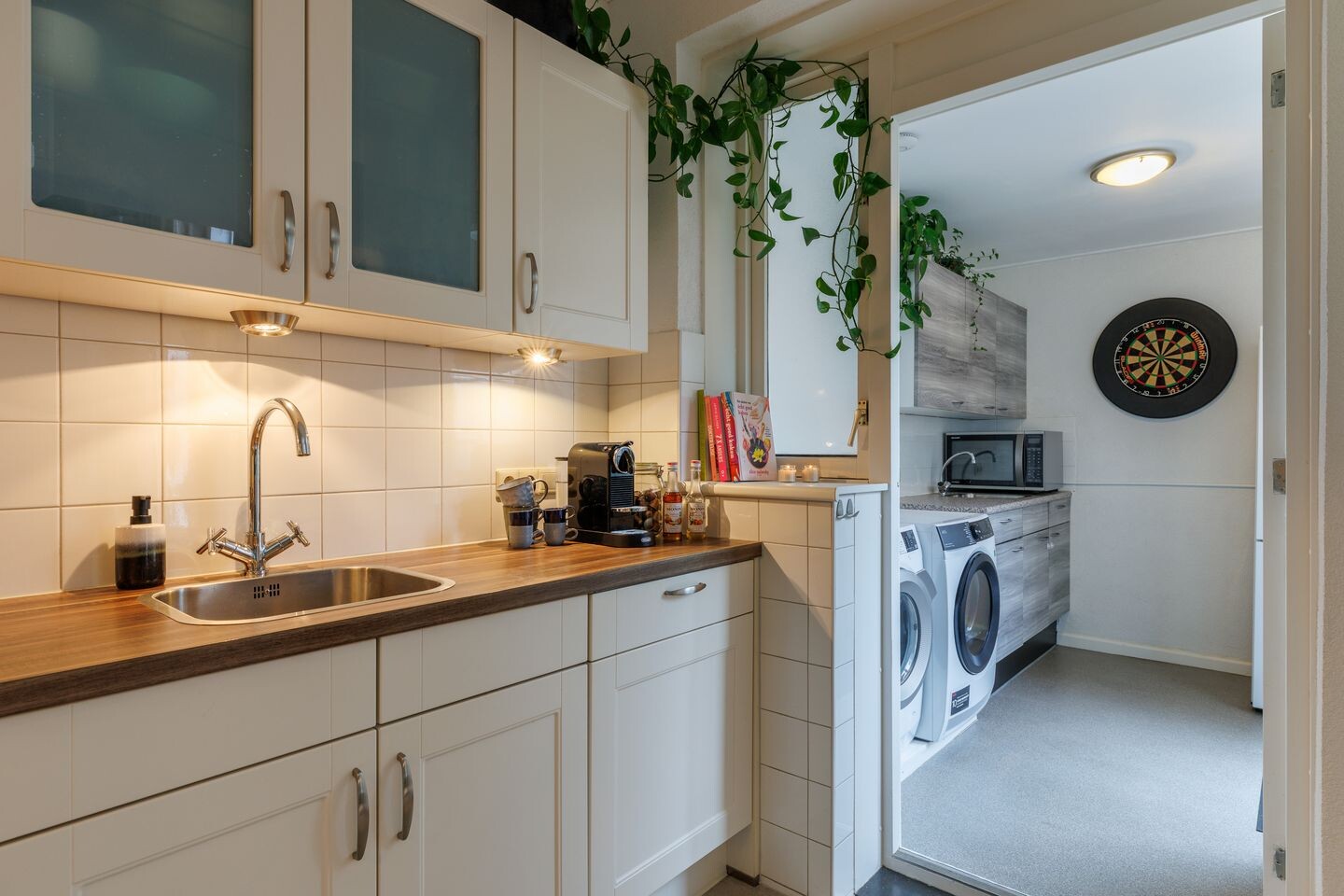 Tussenwoning te koop: Groenhofstraat 17, Hengelo