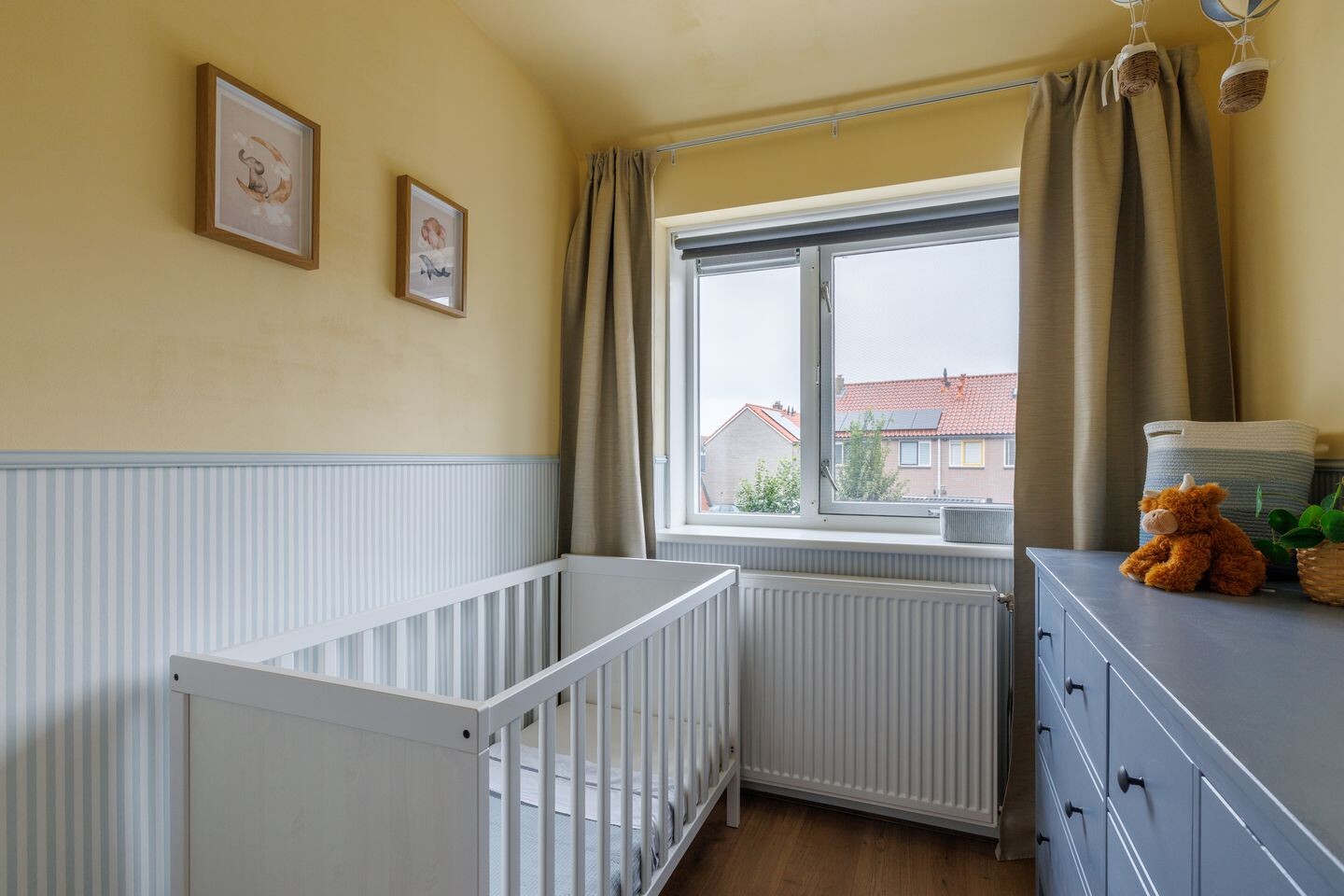 Tussenwoning te koop: Groenhofstraat 17, Hengelo