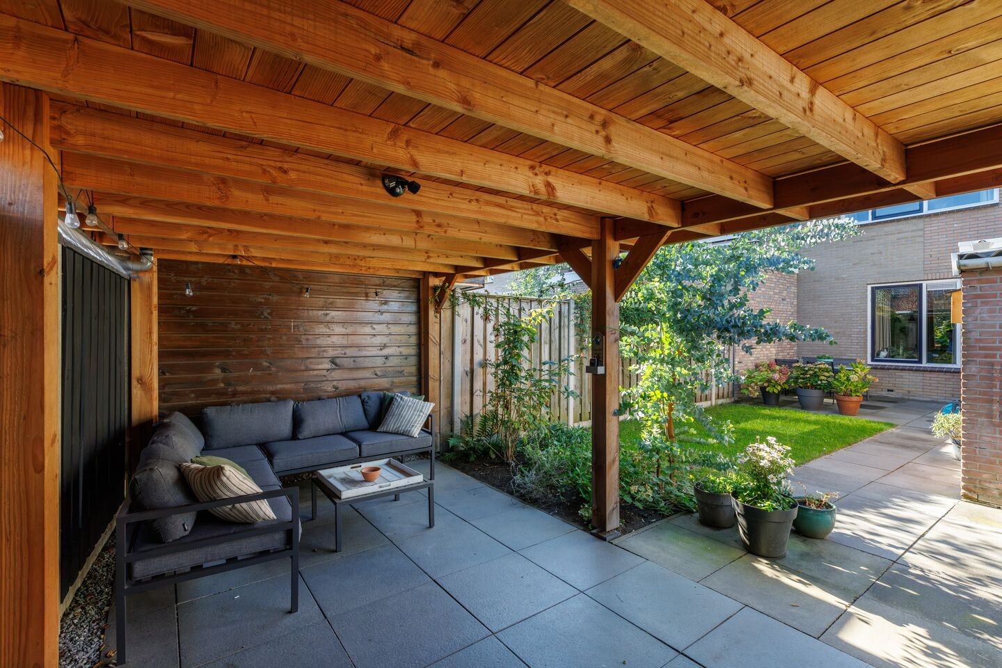 Tussenwoning te koop: Groenhofstraat 17, Hengelo