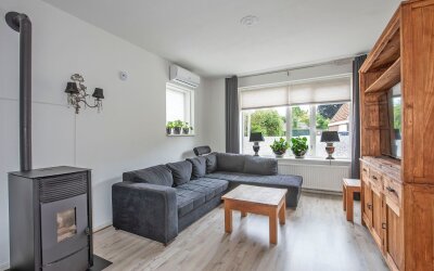 Binnenbeekstraat 4