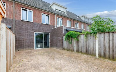 Langelermaatweg 86