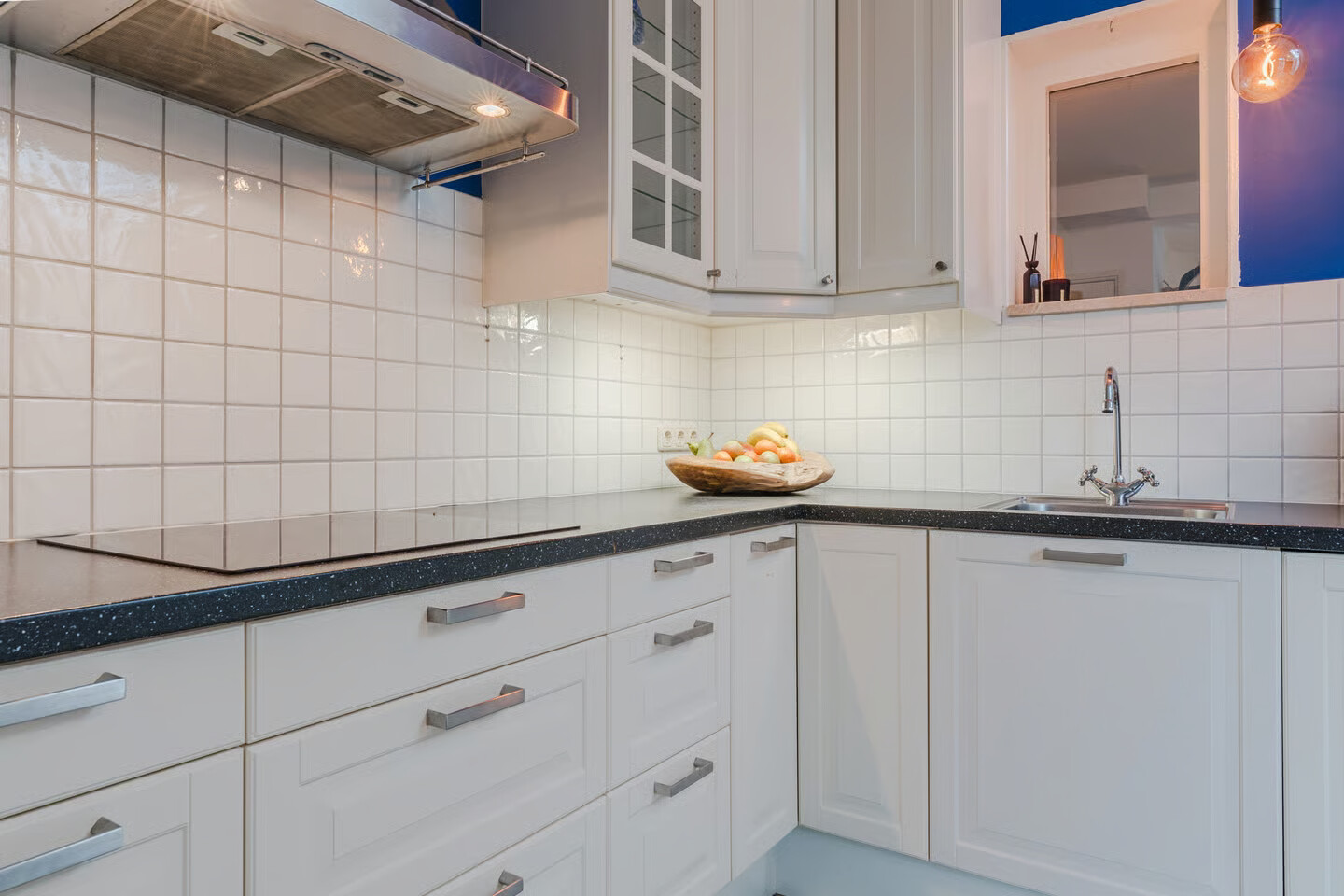 Twee-onder-één-kap te koop: Berfloweg 232, Hengelo