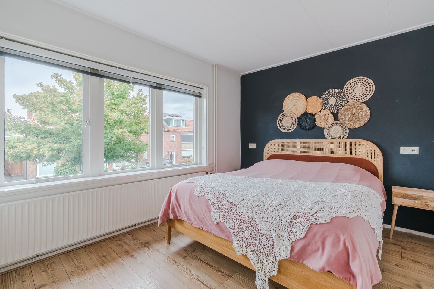 Twee-onder-één-kap te koop: Berfloweg 232, Hengelo