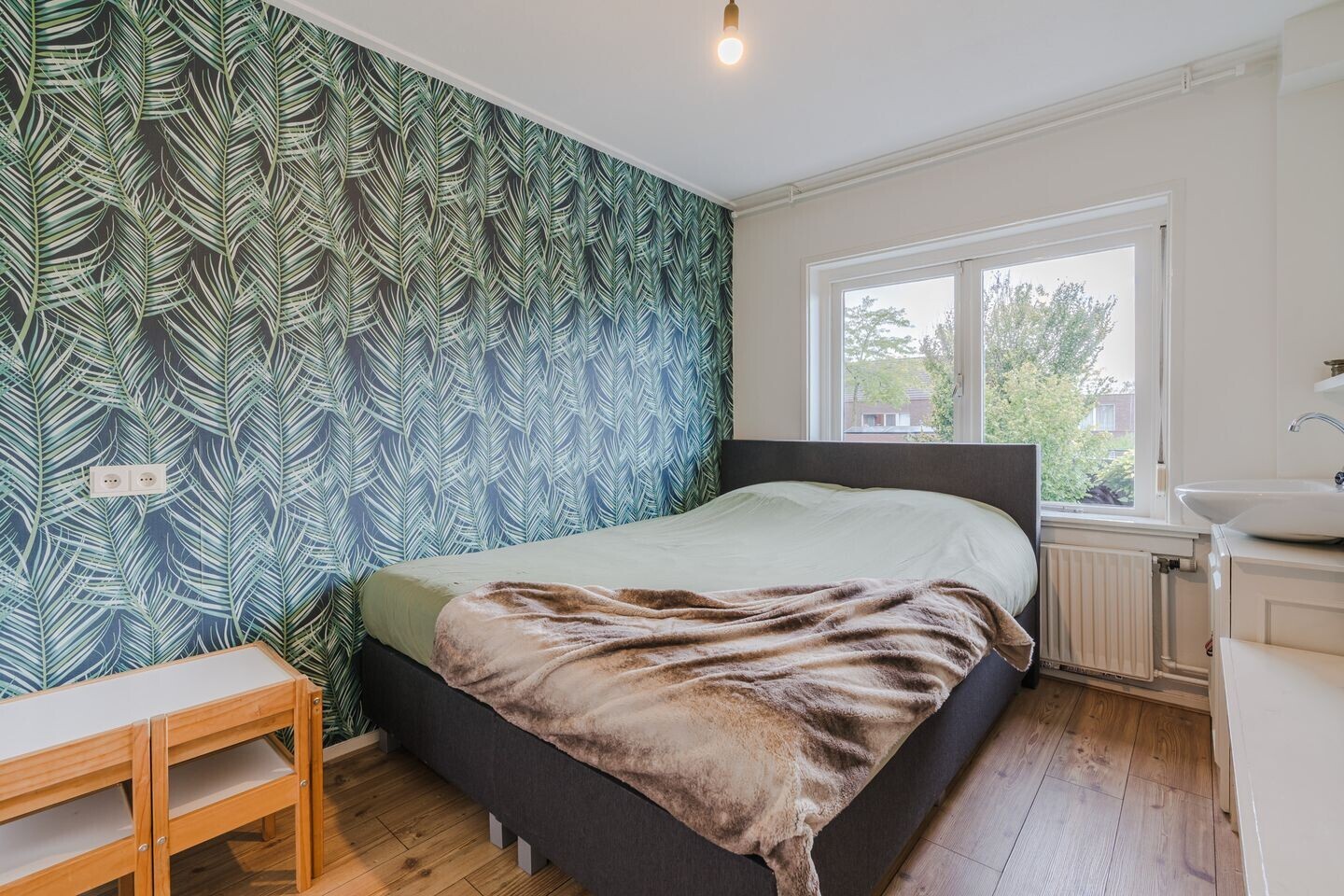Twee-onder-één-kap te koop: Berfloweg 232, Hengelo