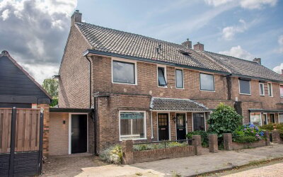 Frederikstraat 7