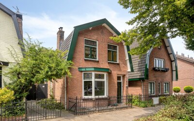 Waarbekenweg 70