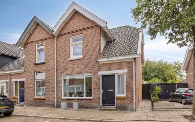 Albrechtsweg 56