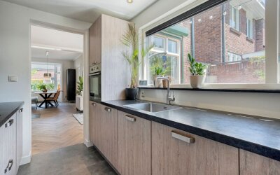 Bernardstraat 26