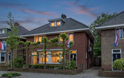 Bernardstraat 40