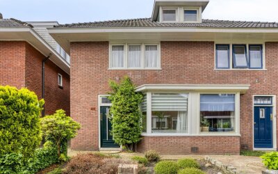 Bernardstraat 46