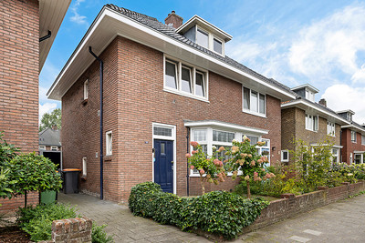 Bernardstraat 58