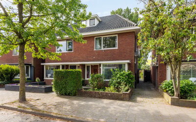 Nicolaasstraat 22