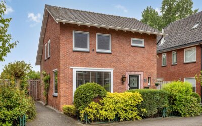 Nicolaasstraat 34-A