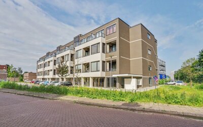 Gieskesstraat 41-E