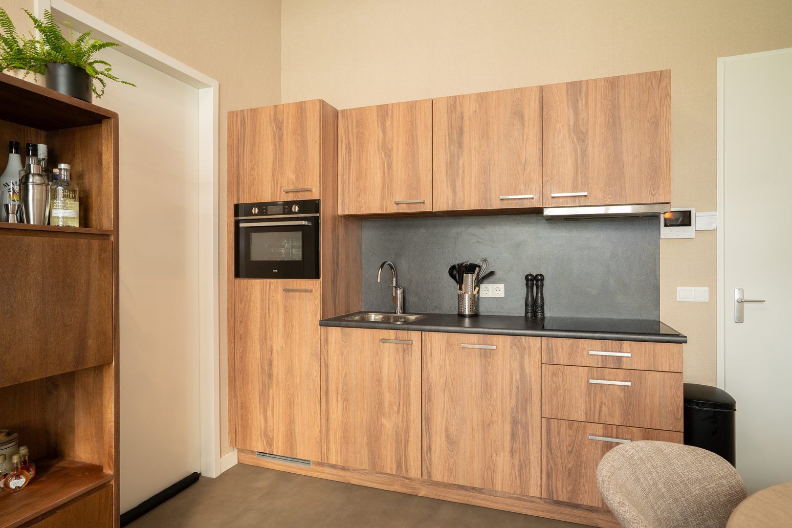 Appartement te koop: Gieskesstraat 41V, Hengelo