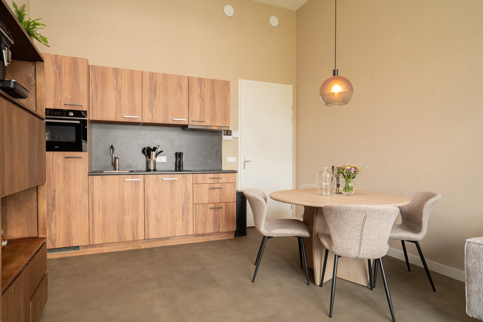 Appartement te koop: Gieskesstraat 41V, Hengelo
