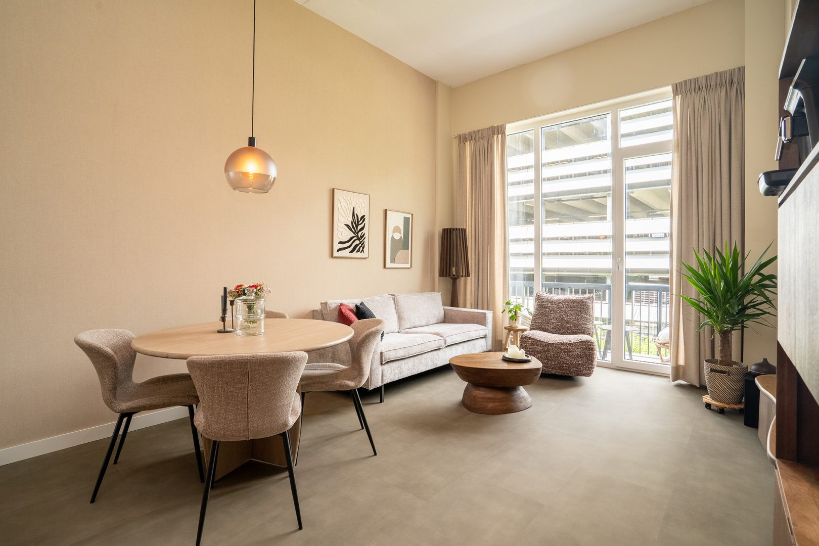 Appartement te koop: Gieskesstraat 41V, Hengelo