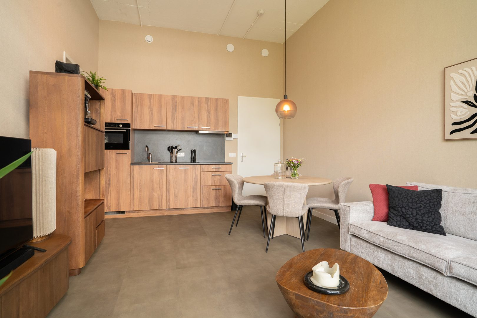 Appartement te koop: Gieskesstraat 41V, Hengelo