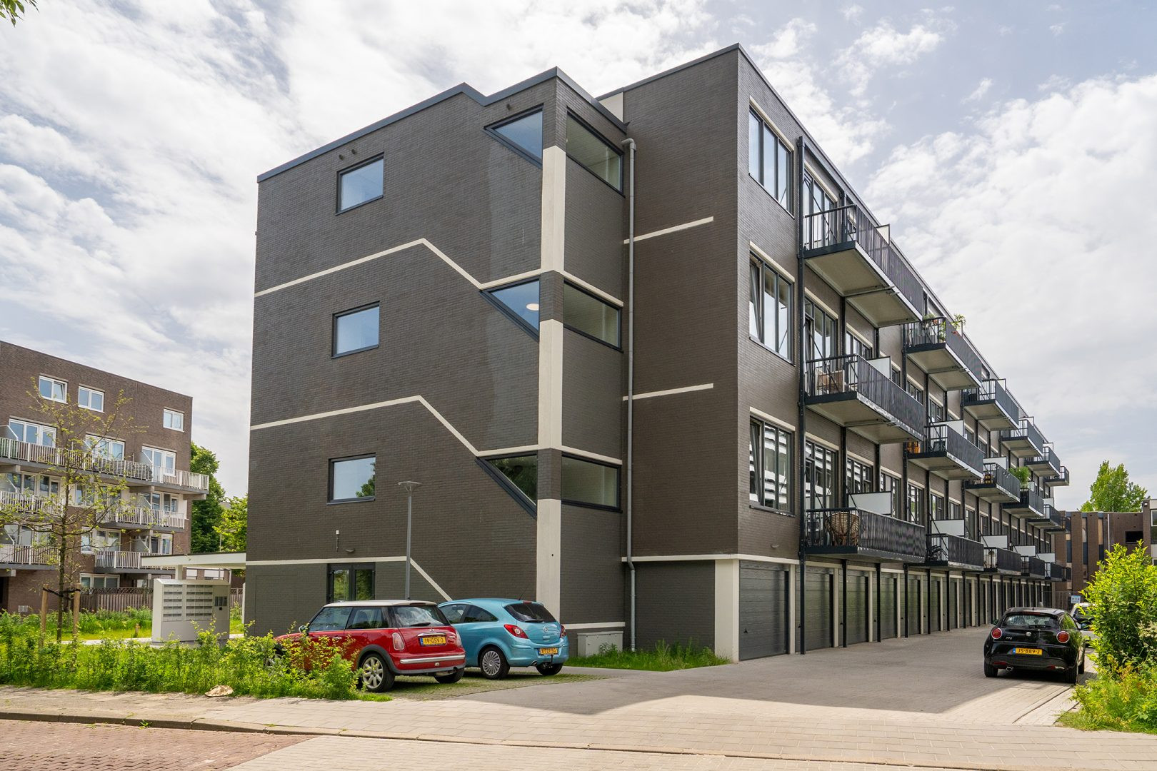 Appartement te koop: Gieskesstraat 41V, Hengelo