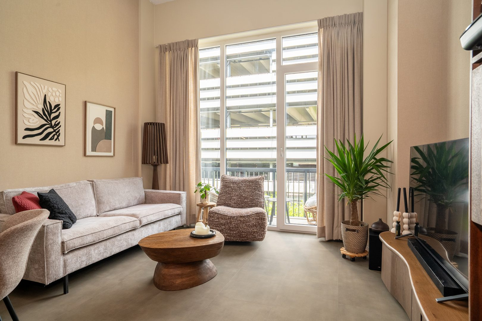Appartement te koop: Gieskesstraat 41V, Hengelo