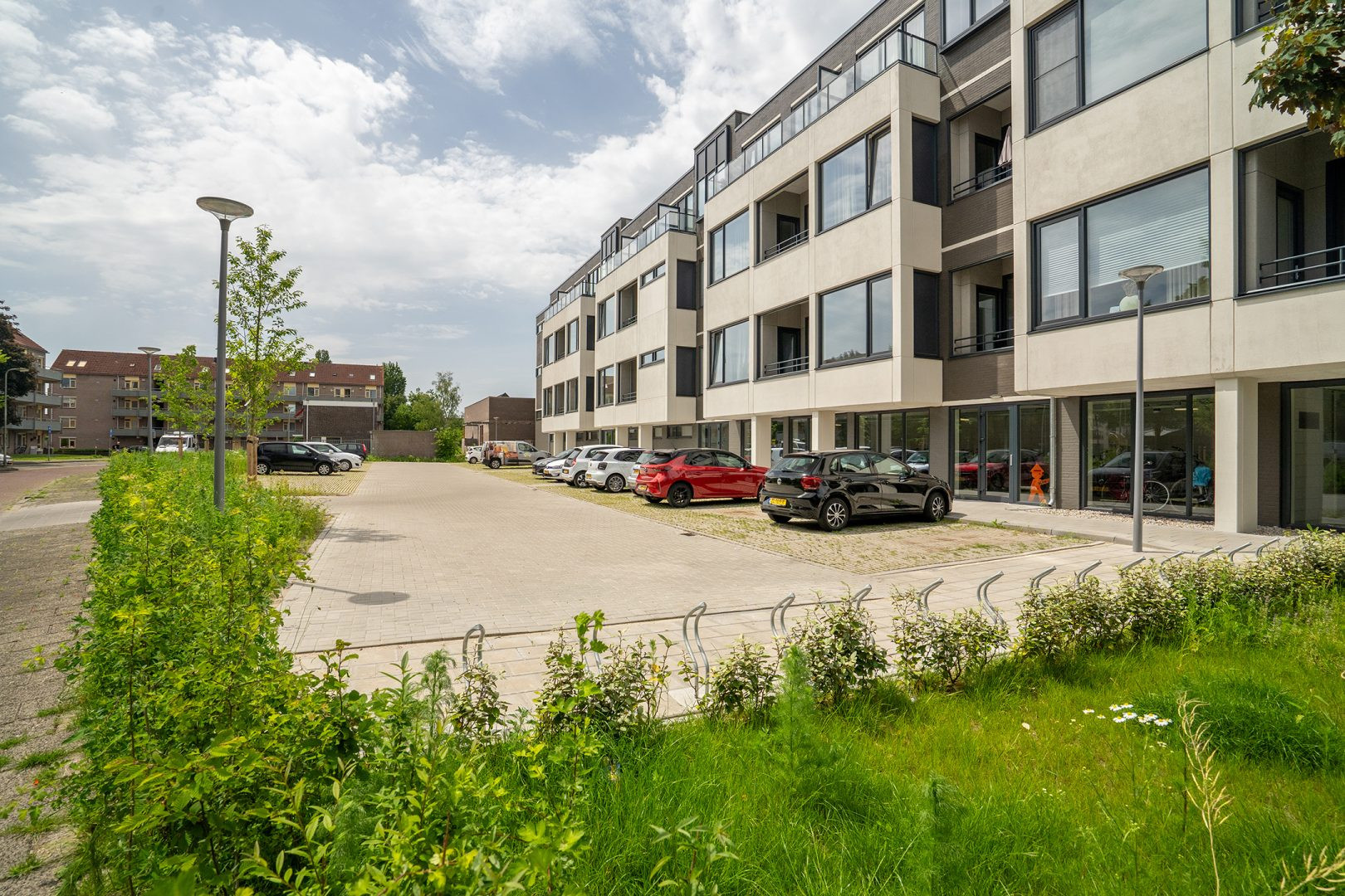 Appartement te koop: Gieskesstraat 41V, Hengelo