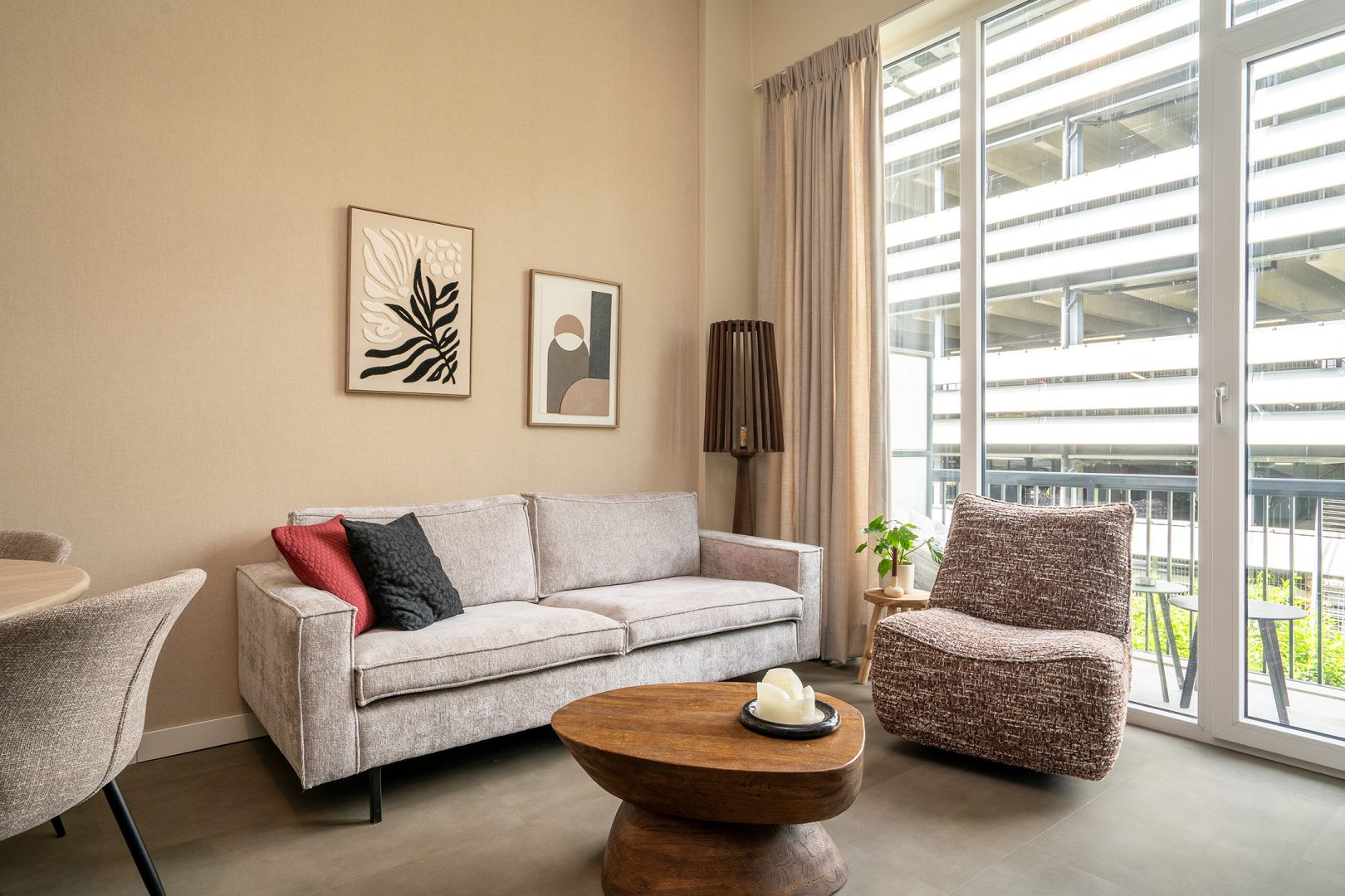 Appartement te koop: Gieskesstraat 41V, Hengelo