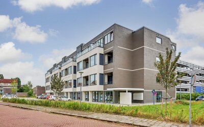 Gieskesstraat 43-H