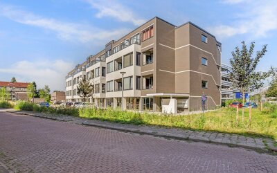 Gieskesstraat 43-K