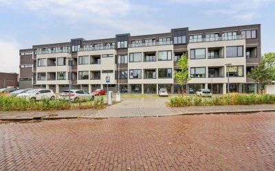 Gieskesstraat 43-P