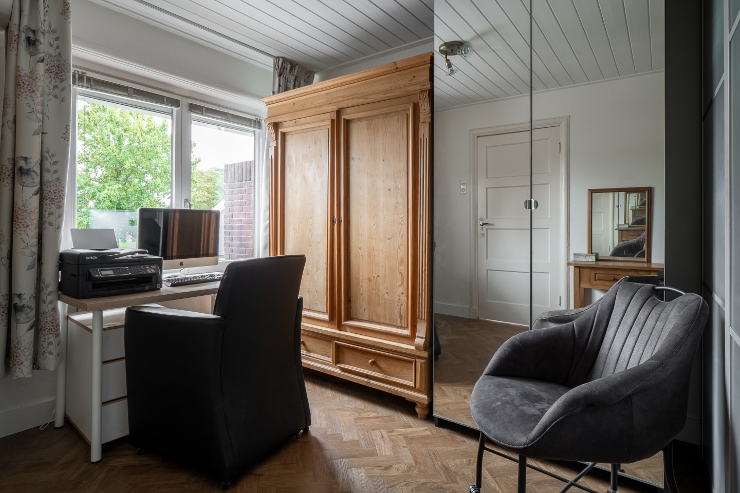 Twee-onder-één-kap te koop: Twekkelerweg 71, Hengelo