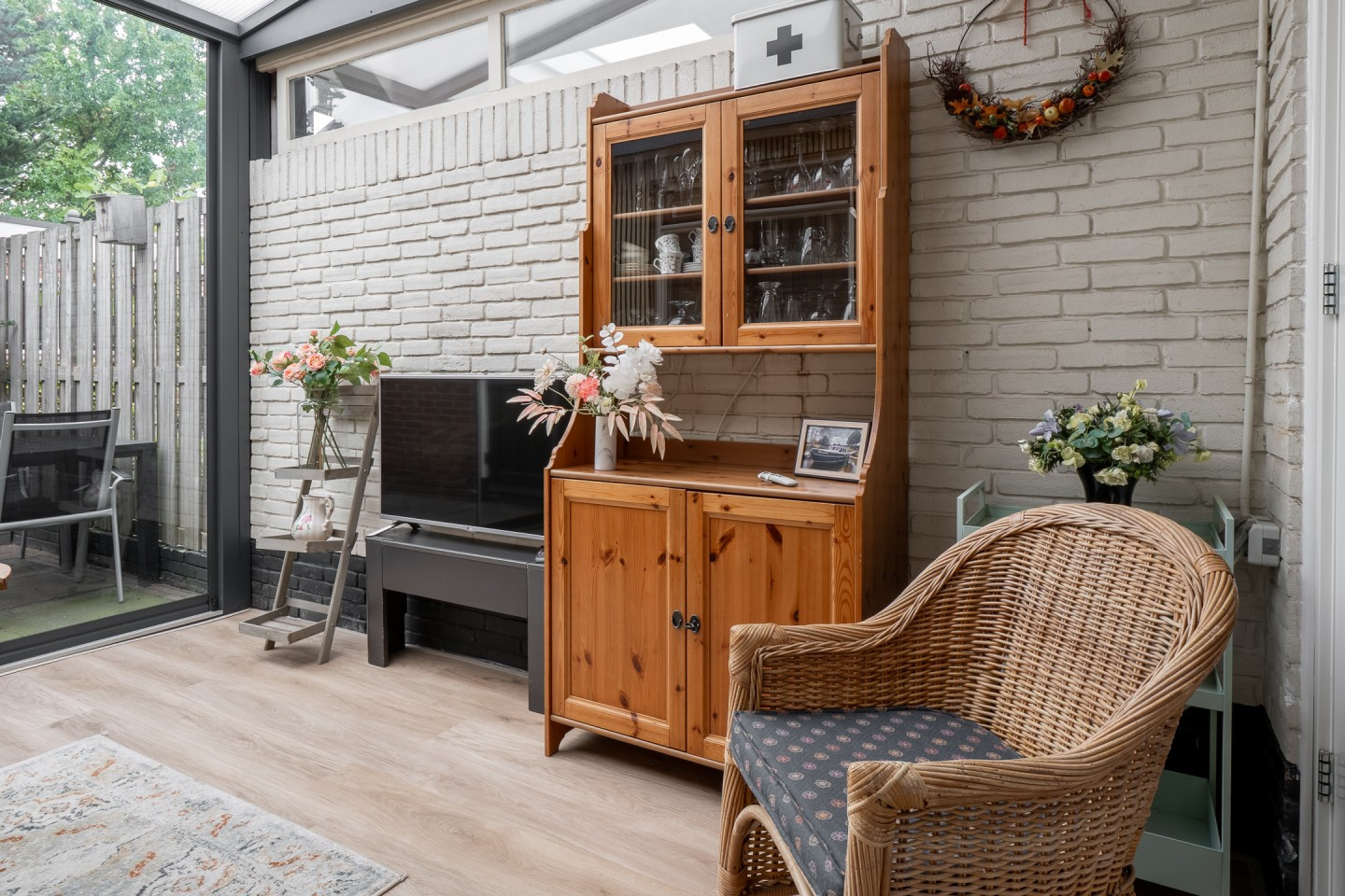 Twee-onder-één-kap te koop: Twekkelerweg 71, Hengelo
