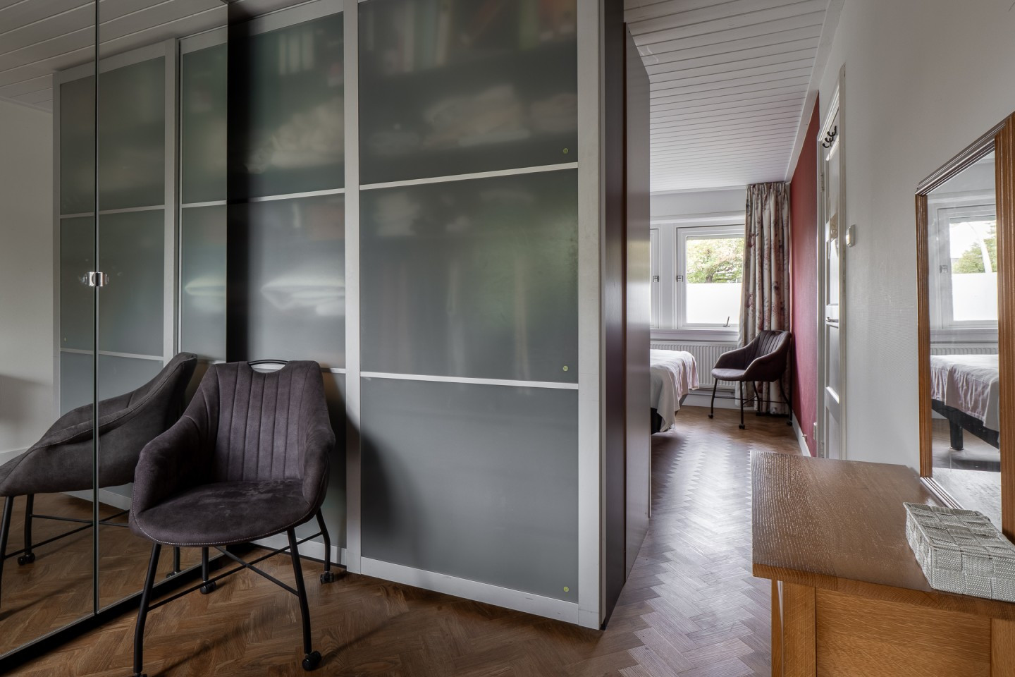 Twee-onder-één-kap te koop: Twekkelerweg 71, Hengelo